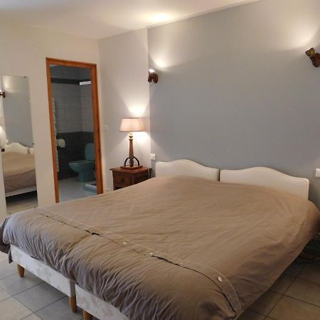 La Forge Lanty-sur-Aube Exterior foto